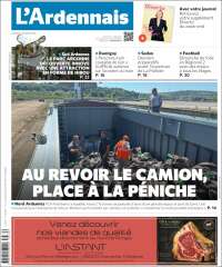 L'Ardenais