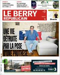 Berry Republicain