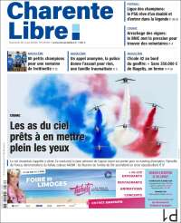 Charente Libre