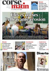 Corse-Matin