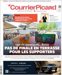 Courrier Picard