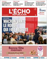 L'Echo Républicain