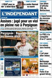 Le Indépendant