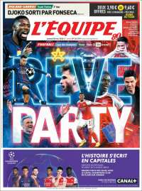 L'Equipe