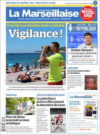 La Marseillaise