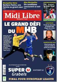 Midi Libre