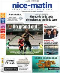 Nice-Matin