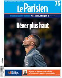Le Parisien