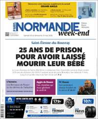 Paris Normandie