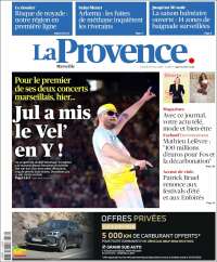 La Provence