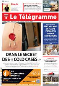 Télégramme