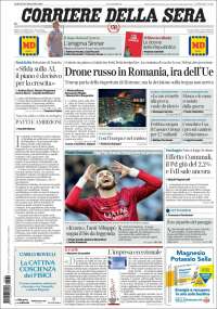 Corriere della Sera