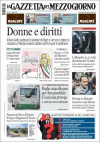 La Gazzetta del Mezzogiorno