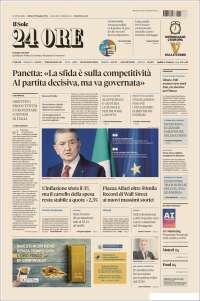 Il Sole 24 ORE