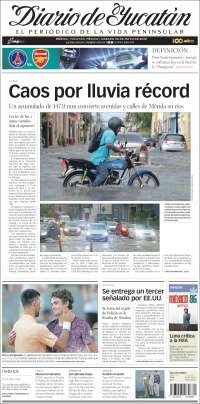 Diario de Yucatán