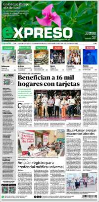 Expreso