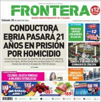 Frontera