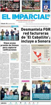 El Imparcial