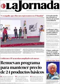 La Jornada