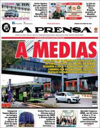 La Prensa