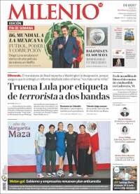 Milenio