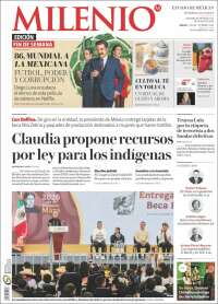 Milenio - Estado de México