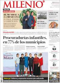 Milenio de Hidalgo