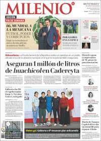 Milenio de Monterrey