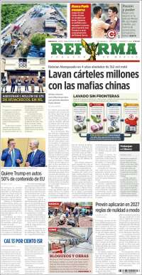 Reforma