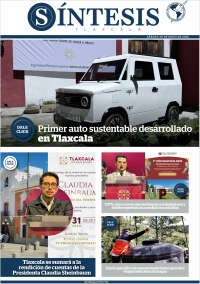 Síntesis de Tlaxcala