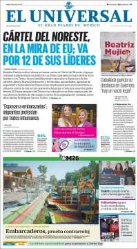El Universal