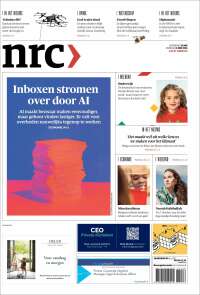 NRC Handelsblad