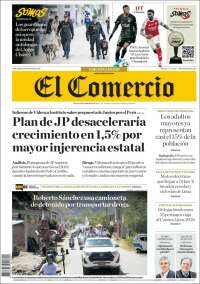 El Comercio