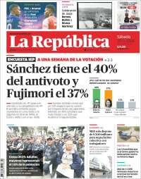 La Republica