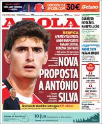 A Bola