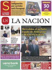 La Nación