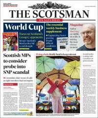 The Scotsman