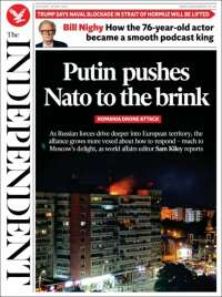 The Independent