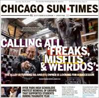 Chicago Sun-Times