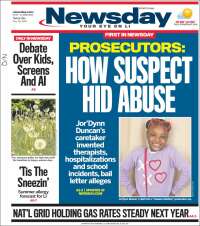 Newsday