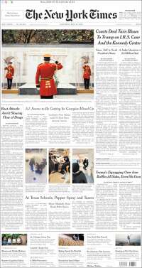 New York Times