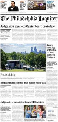 Philadelphia Inquirer
