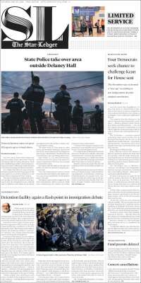 Star-Ledger