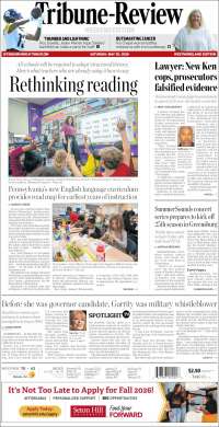 Tribune-Review