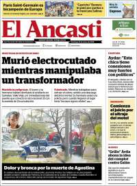 El Ancasti