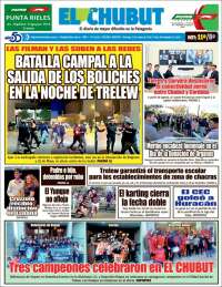 El Chubut
