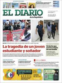 Diario de la República