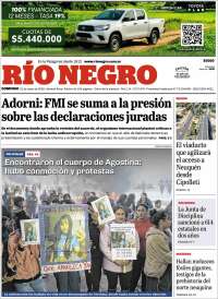 Rio Negro