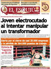 El Esquiu