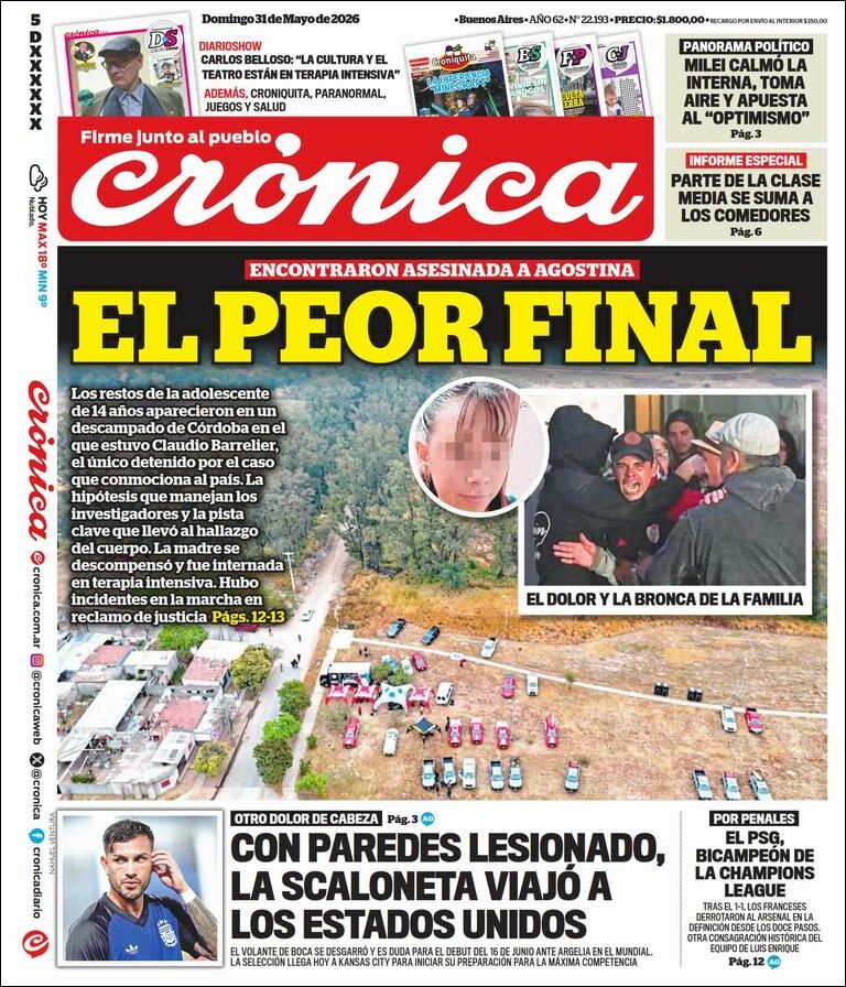 La Voz del Chaco